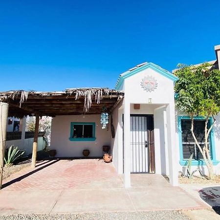 Puerto Peñasco Relax In The Charming Casita Mezquites #5ヴィラ エクステリア 写真