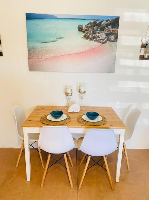 Puerto Peñasco Relax In The Charming Casita Mezquites #5ヴィラ エクステリア 写真