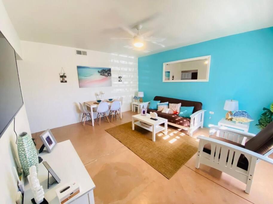Puerto Peñasco Relax In The Charming Casita Mezquites #5ヴィラ エクステリア 写真