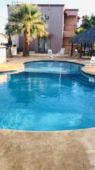 Puerto Peñasco Relax In The Charming Casita Mezquites #5ヴィラ エクステリア 写真