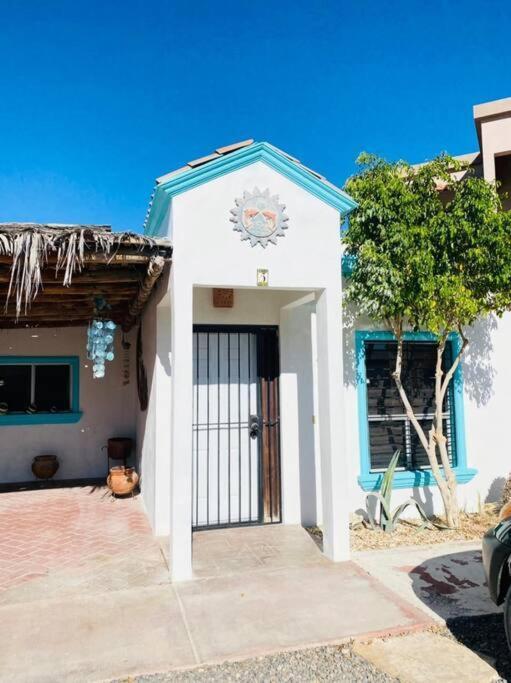 Puerto Peñasco Relax In The Charming Casita Mezquites #5ヴィラ エクステリア 写真