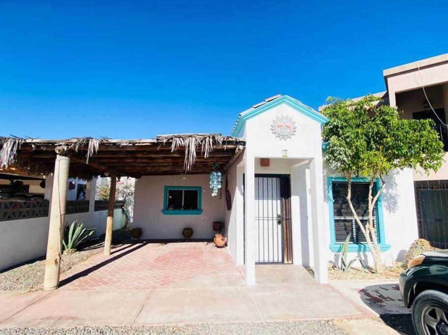 Puerto Peñasco Relax In The Charming Casita Mezquites #5ヴィラ エクステリア 写真